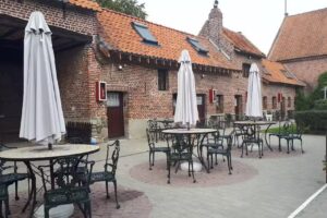 Der Vierfach-Pfeiler