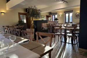 Le Fourquet Blaugies – Restaurant