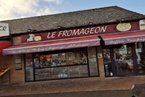 Le Fromageon