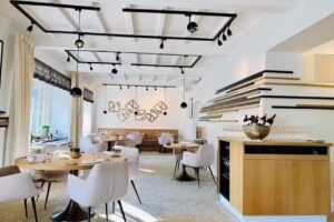 Le Gastronome – Jean Vrijdaghs et Sébastien Hankard