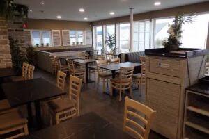 Der goldene Snack der Zollbehörden