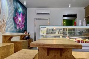 Le Goût de chez Jing