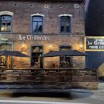 Le Grillardin