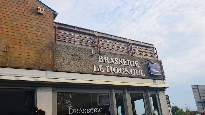 Le Hognoul