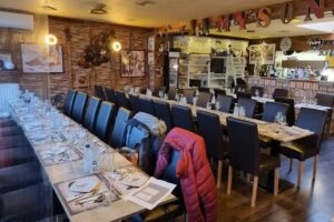 Le Jamy’son – Restaurant und Catering