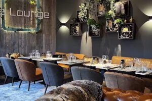 Der Garten des Nikolaus