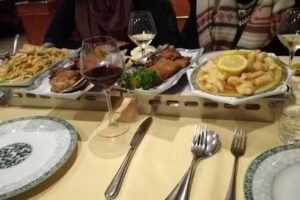 Der Garten von Wenzhou