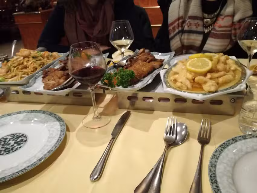 Le Jardin de Wenzhou