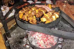 Die Kota de Jo et Stef