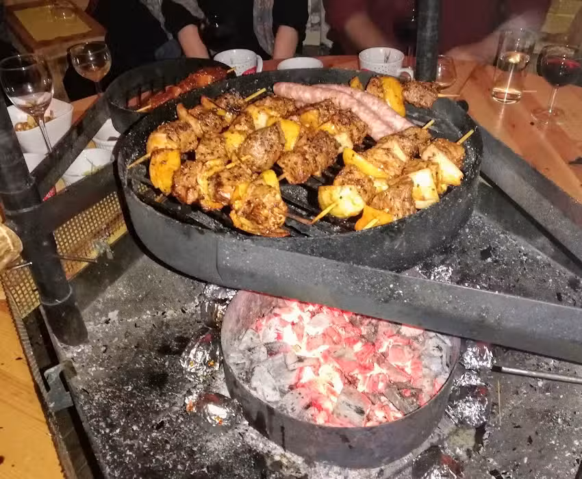 Die Kota de Jo et Stef