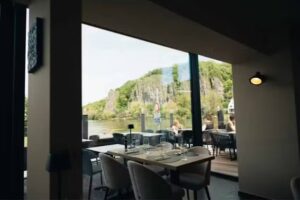 Le Lodge Wépion 🇫🇷