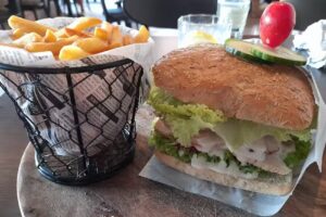 Le Loft – La Couvinoise