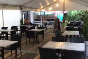 Le Longchamps – Chez Sardou