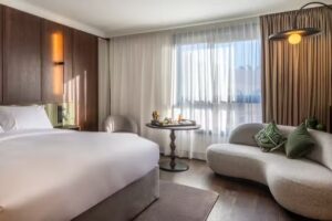 Hôtel Le Louise Bruxelles