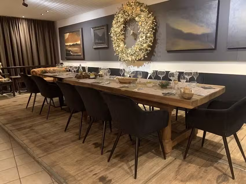 Das Herrenhaus Alexandre