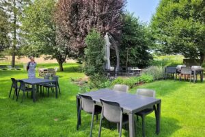 DAS HERRENHAUS LA VALETTE