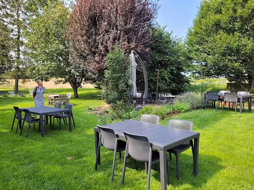 DAS HERRENHAUS LA VALETTE