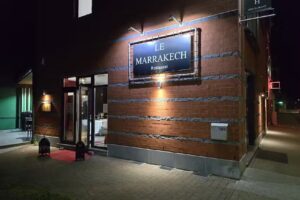 Marrakech