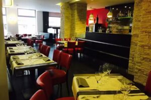 Le Méridien Bracquegnies