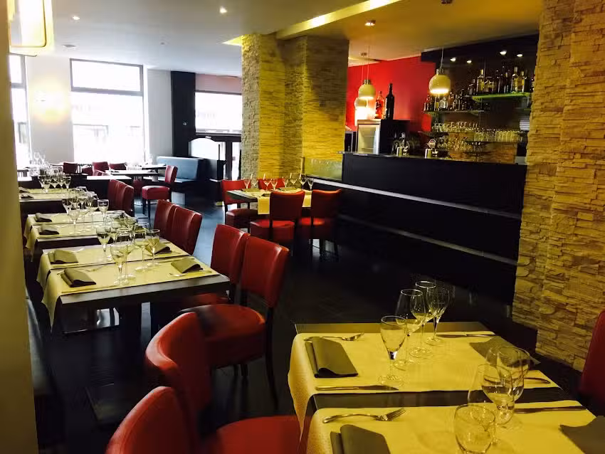 Le méridien Bracquegnies