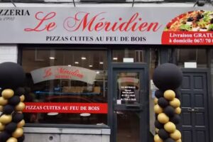 Le Meridien de Braine-le-Comte