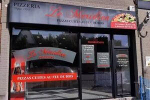 LE MERIDIEN DE SOIGNIES