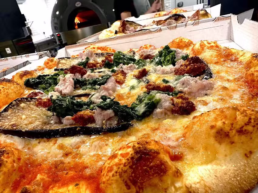 Le Méridien Maurage