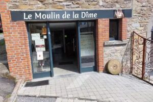 Le Moulin de la Dîme