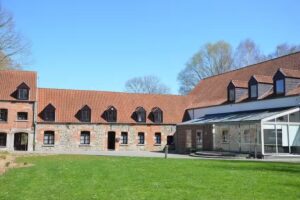 Le Moulin de la Hunelle asbl