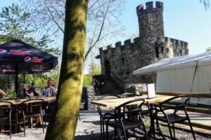 Le Moulin du Broukay
