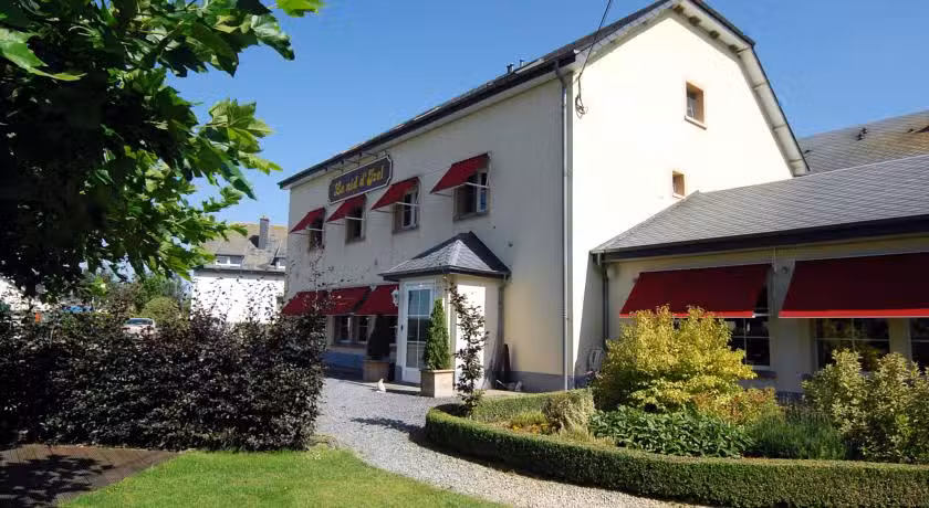 Le Nid d’Izel Gaume/Ardenne