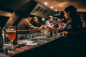 Le Nom de la Rose – Namur