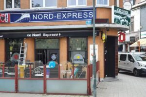 Le Nord Express