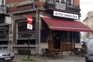 Le P’tit Chouia En +