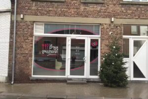 Der kleine Feinschmecker