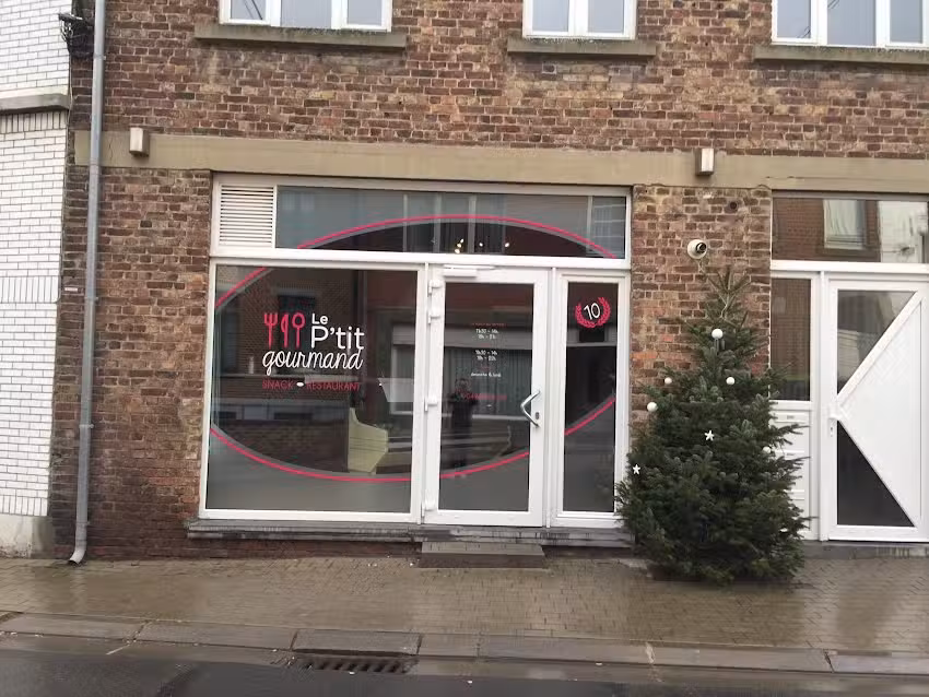 Der kleine Feinschmecker