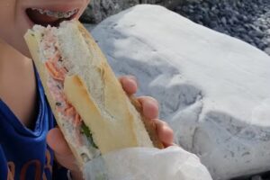 Der Pain d’Autrefois