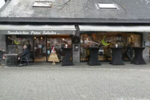 La douleur des idées