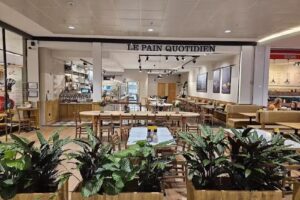 La douleur quotidienne