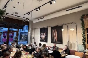 La douleur quotidienne