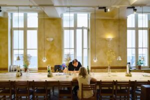 La douleur quotidienne