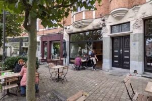 Der Schmerz im Alltag