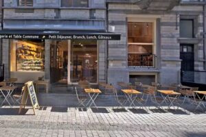 La douleur quotidienne