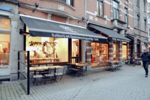 La douleur quotidienne