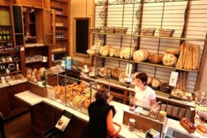 The Pain Quotidien Stokkel