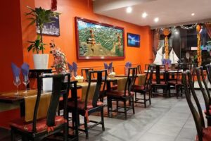 Le Palais de l&rsquo;Asie