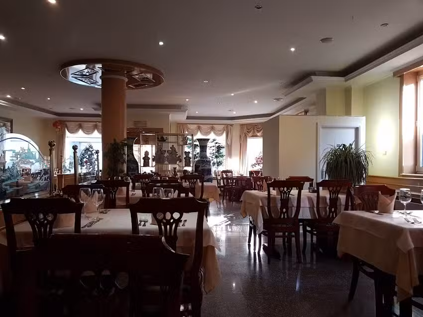 Der Palast des Sommers