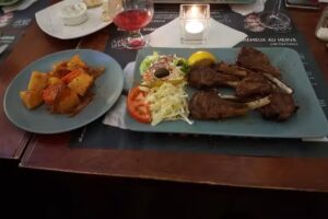 Le Palais de la Broche