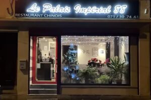 Le Palais Impérial 88