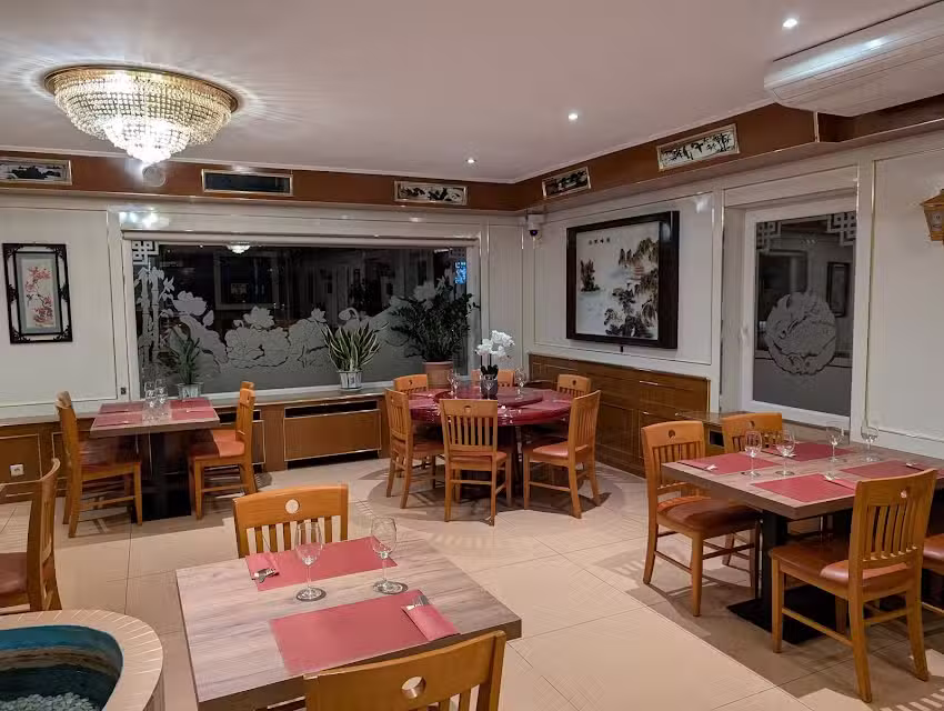 Le Palais Imp&eacute;rial du Havre